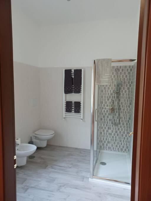 Mondo House Fiumicino Bagian luar foto