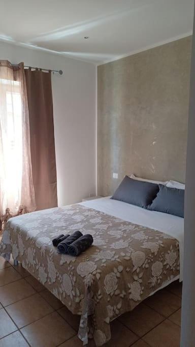 Mondo House Fiumicino Bagian luar foto