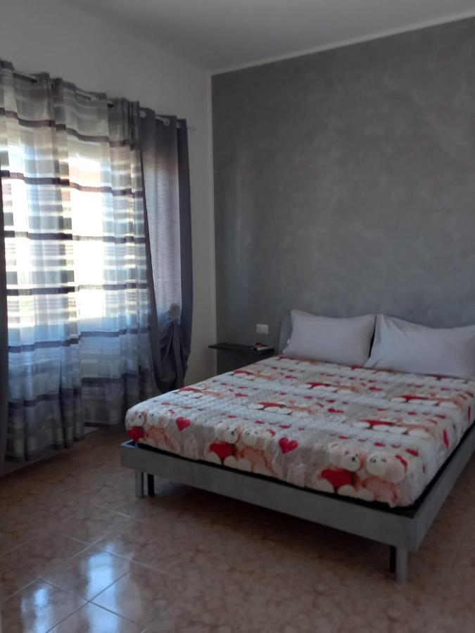 Mondo House Fiumicino Bagian luar foto