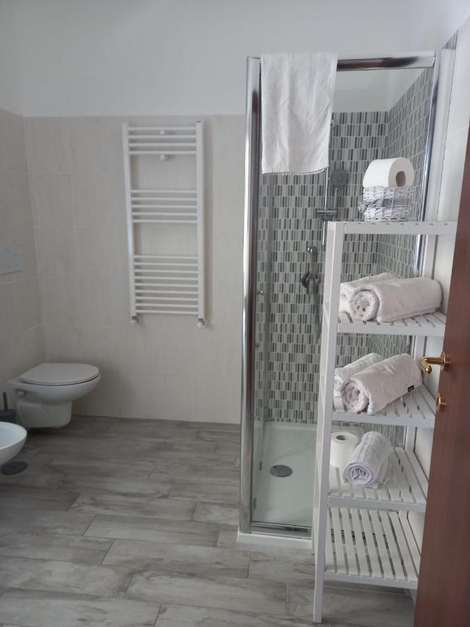 Mondo House Fiumicino Bagian luar foto