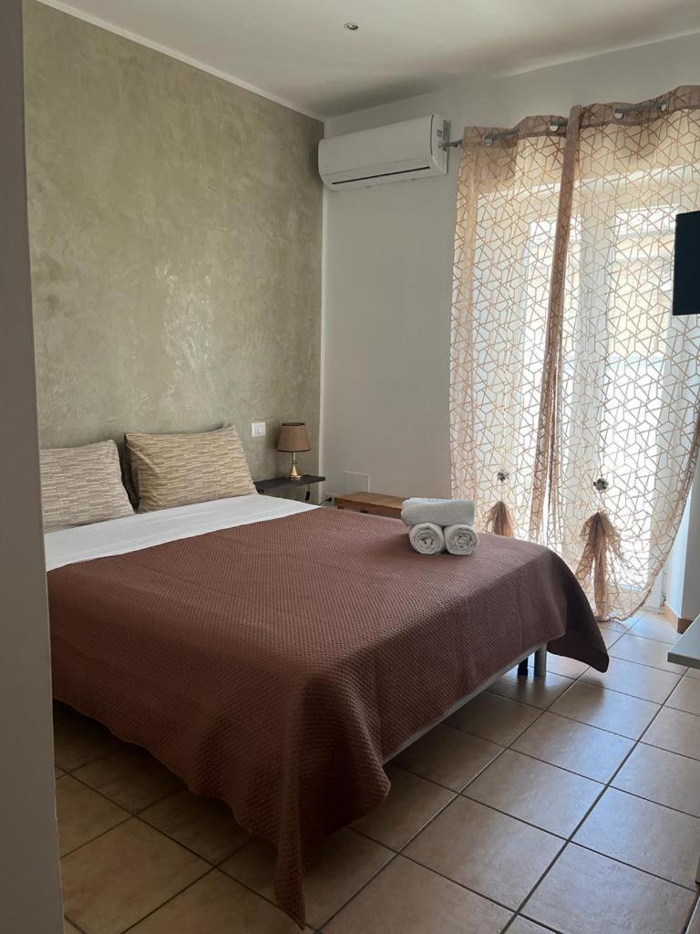 Mondo House Fiumicino Bagian luar foto