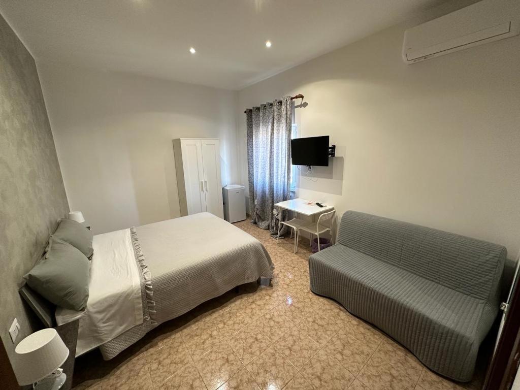 Mondo House Fiumicino Bagian luar foto