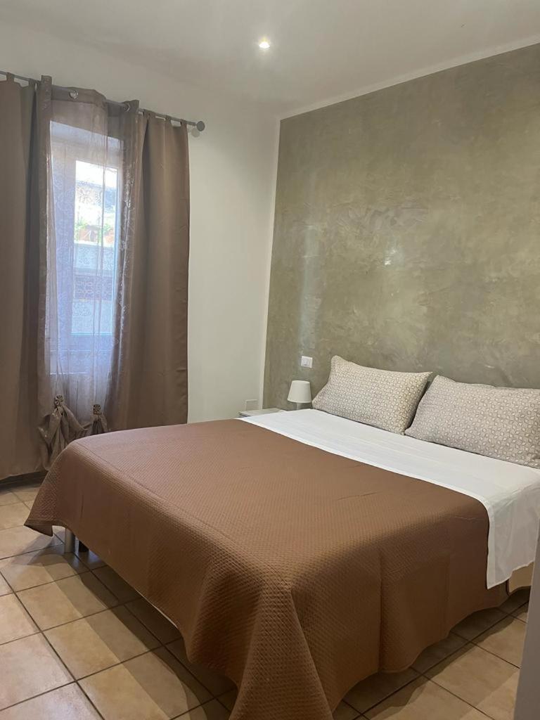 Mondo House Fiumicino Bagian luar foto