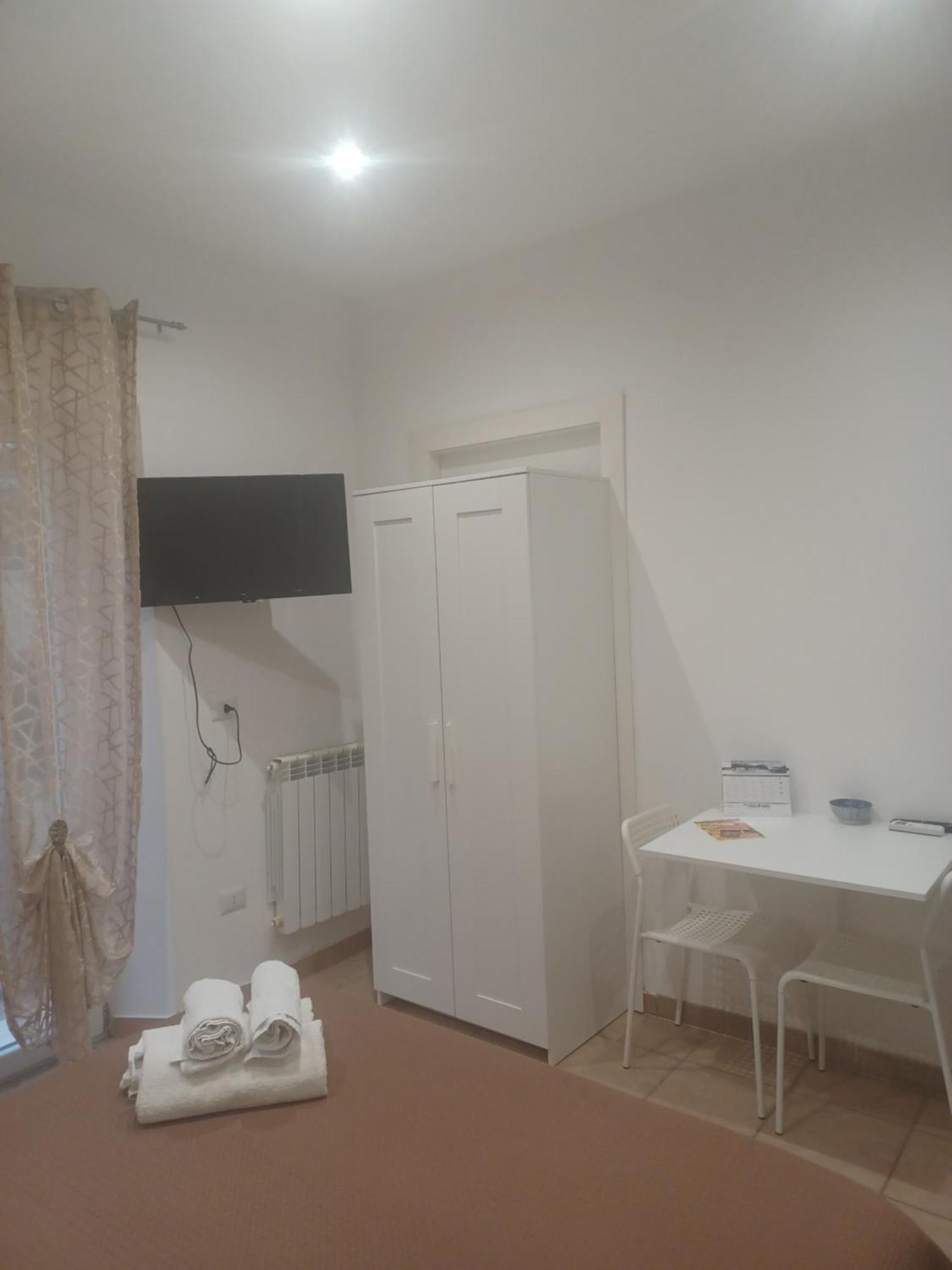 Mondo House Fiumicino Ruang foto