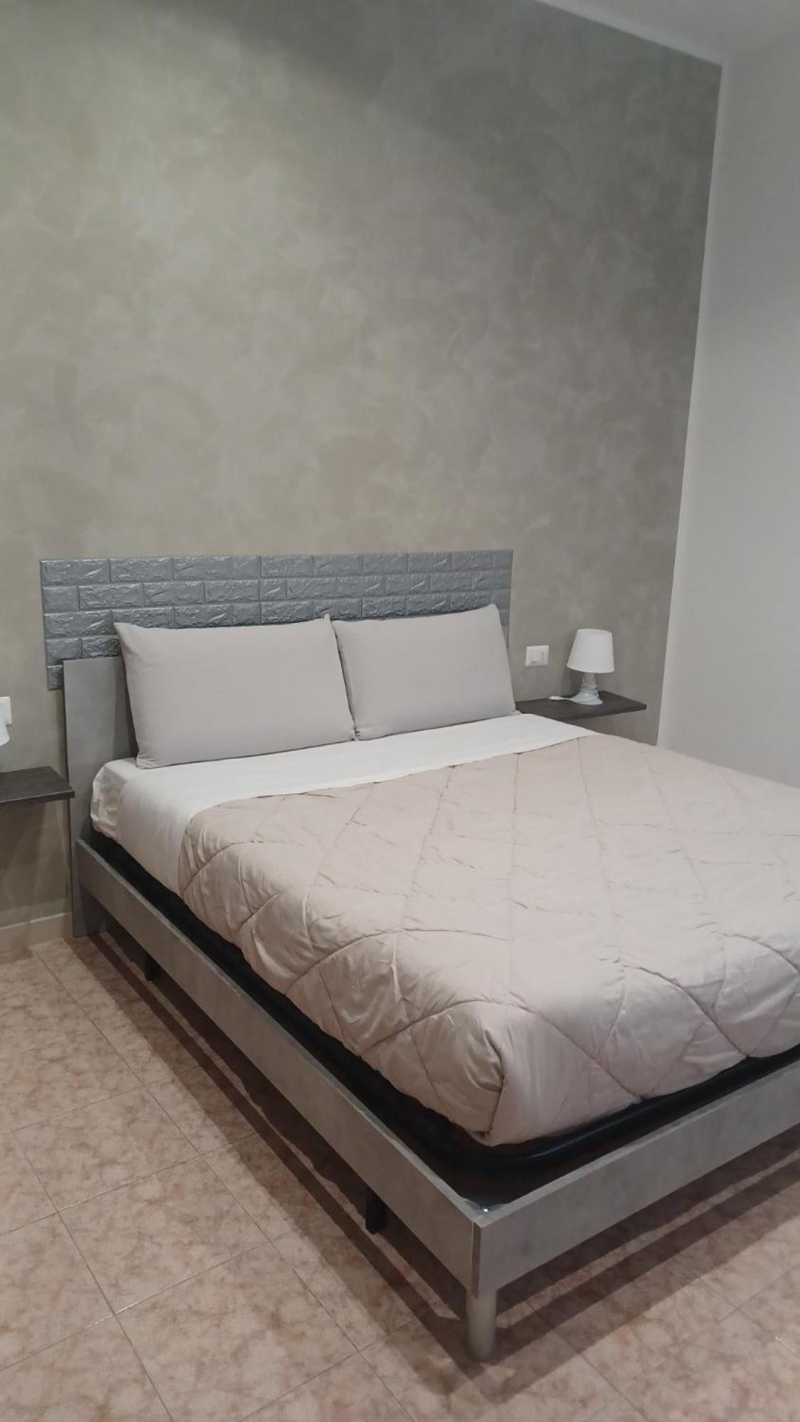 Mondo House Fiumicino Bagian luar foto